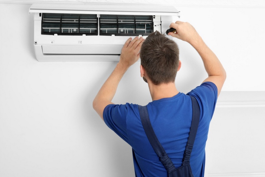 Signs Your AC Needs Fixing