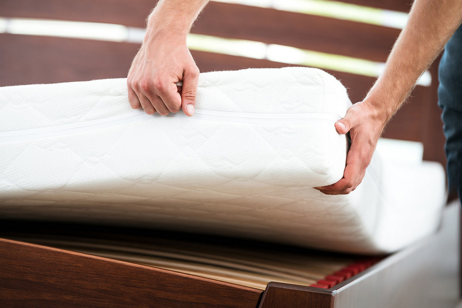 Signs Your Mattress Needs Replacement