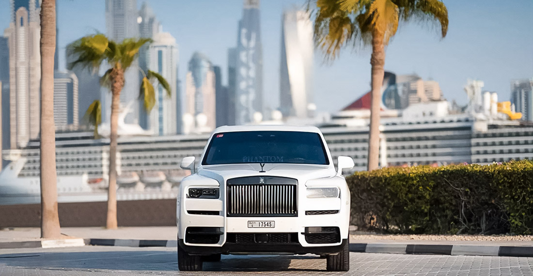 Desert Dreams, Urban Reality: Supercar Rental-Friendly Alternatives to Off-Roading