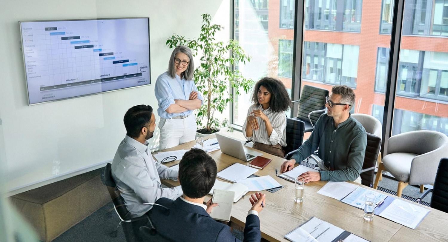 Executive Digital Exposure: Why Phones Are the New Corporate Attack Surface